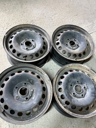 Llantas Rueda Volkswagen