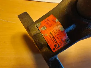 Bola de enganche para remolque