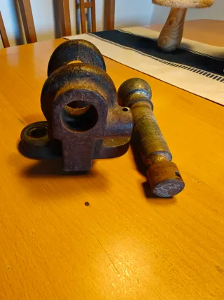 Bola de enganche para remolque