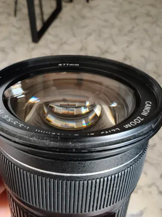 Canon 24-105 EF STM