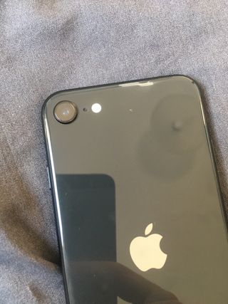 iPhone SE 2020 64GB Negro