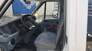 Ford Transit 2007