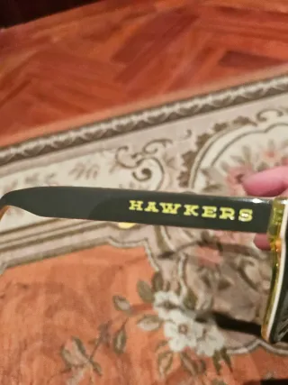 Gafas de Sol HAWKERS