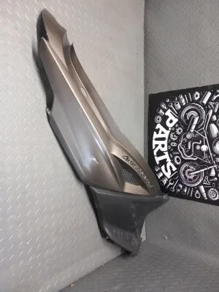 Tapa Derecha Kymco Agility 49 2022