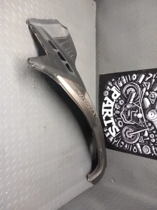 Tapa Derecha Kymco Agility 49 2022