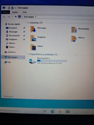 Alienware M11xR3 Portátil