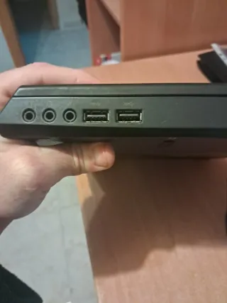 Alienware M11xR3 Portátil