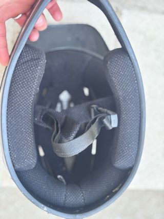 Casco Bell MTB Talla MD