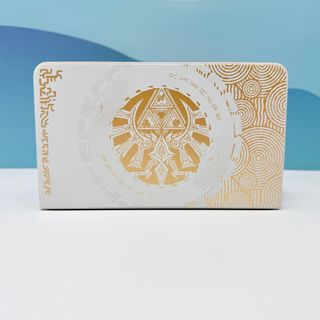 Nintendo Switch OLED Zelda Tears of the Kingdom