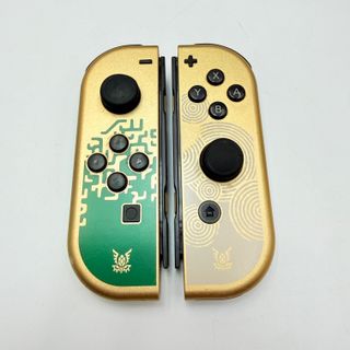 Nintendo Switch OLED Zelda Tears of the Kingdom