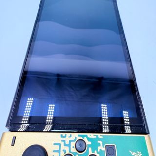 Nintendo Switch OLED Zelda Tears of the Kingdom