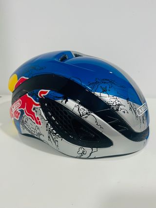 Casco Ciclismo Gamechanger Aero Nuevo