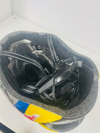 Casco Ciclismo Gamechanger Aero Nuevo