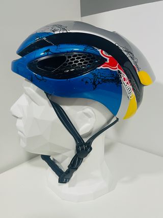 Casco Ciclismo Gamechanger Aero Nuevo