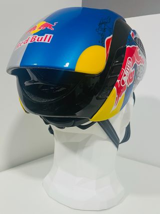 Casco Ciclismo Gamechanger Aero Nuevo