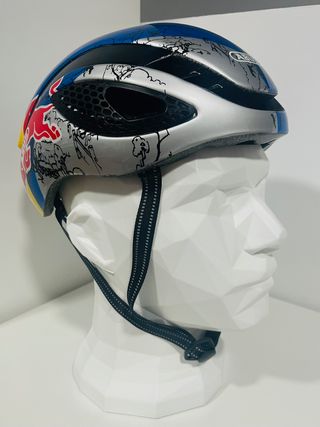 Casco Ciclismo Gamechanger Aero Nuevo