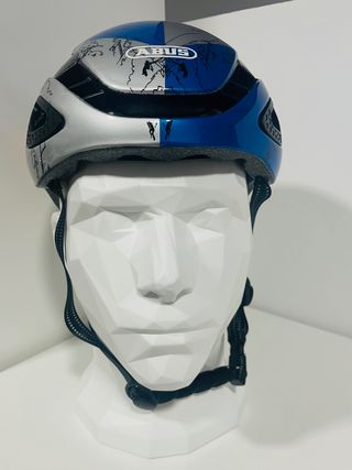 Casco Ciclismo Gamechanger Aero Nuevo