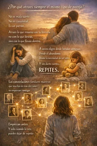 Constelaciones familiares