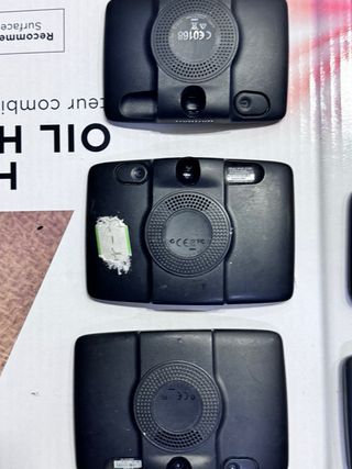 Lote TomTom y Accesorios