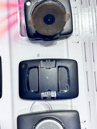 Lote TomTom y Accesorios