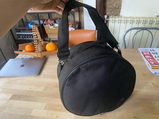 Tambor de Lengua de Acero Turquesa