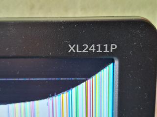 Monitor BenQ Zowie XL2411P Roto