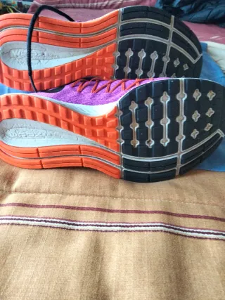 Zapatillas Nike Running Mujer Talla 41