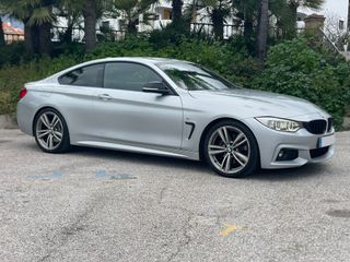 BMW 430dA COUPE XDRIVE PACK M