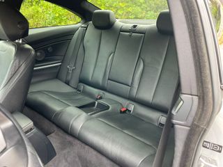 BMW 430dA COUPE XDRIVE PACK M