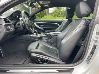 BMW 430dA COUPE XDRIVE PACK M