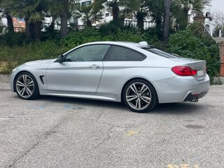 BMW 430dA COUPE XDRIVE PACK M
