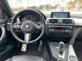 BMW 430dA COUPE XDRIVE PACK M