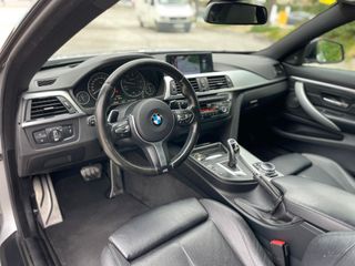 BMW 430dA COUPE XDRIVE PACK M