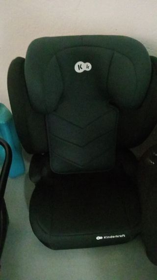 Silla de coche Kinderkraft