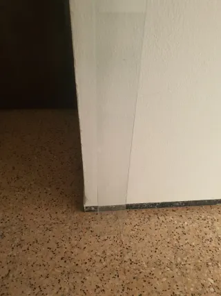 Estanterías de crista ideal l para negocio o vivie