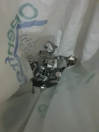 Estanterías de crista ideal l para negocio o vivie