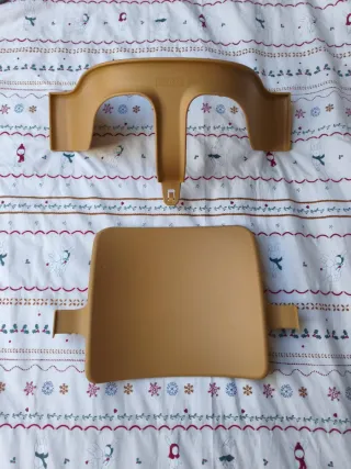 Baby Set Stokke Tripp Trapp color Madera