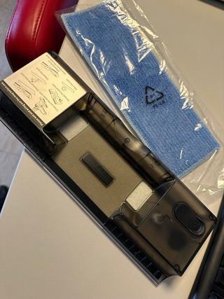 Accesorios Aspirador Proscenic P11 Nuevos