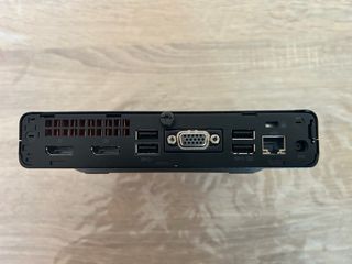 HP EliteDesk 800 G5 Mini i5 16GB 500GB NVMe