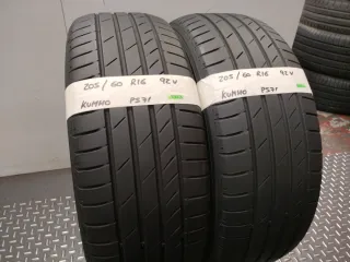 Neumáticos de ocasión 205/60 R16 92V