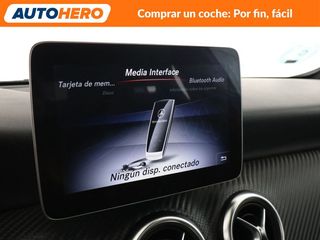 Mercedes Clase A A 200 d