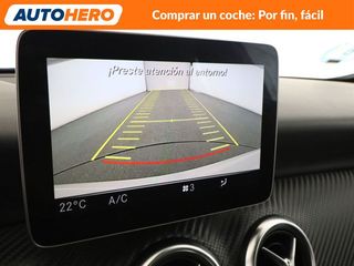 Mercedes Clase A A 200 d