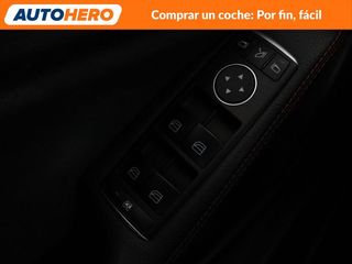 Mercedes Clase A A 200 d