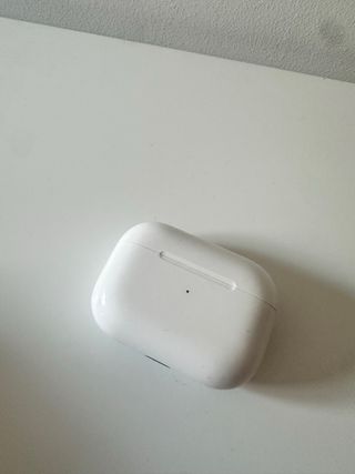 Airpods Pro 2 Carga Inalambrica USB-C