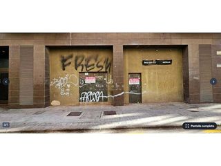 Local comercial en venta en Exposició en Valencia