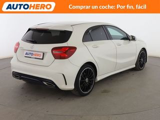 Mercedes Clase A A 200 d