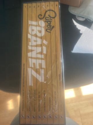 Super Ibáñez: La colección esencial del maestro...