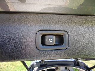 Mercedes-Benz GLS 2022