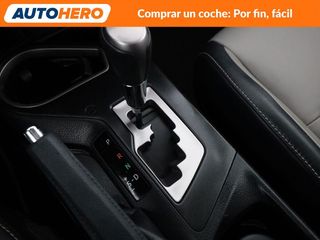 Toyota Rav4 2.5 Hybrid Executive