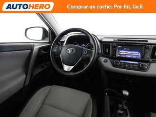 Toyota Rav4 2.5 Hybrid Executive